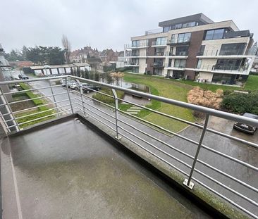 Instapklaar appartement met 1 slaapkamer en terras. - Photo 4