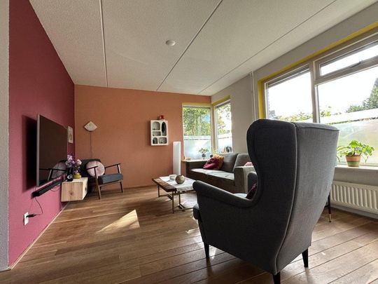 Prins Willem-Alexanderweg 57, Dorp Schalkhaar, 7433DM - Foto 1