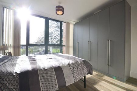 2 bedroom apartment to rent - Photo 2