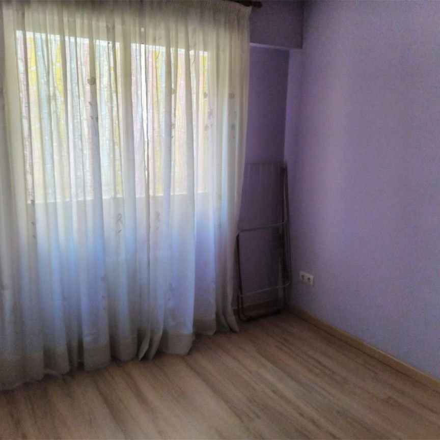 Piso de alquiler en Calle de Pablo Sarasate, 2, Barrio de Delicias - Photo 1