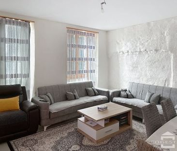 2.5 Zimmer, 62 m², EG - Foto 2