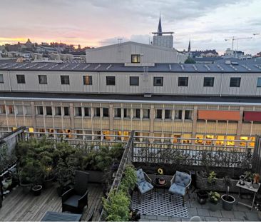 Studentgatan, Malmö - Photo 1