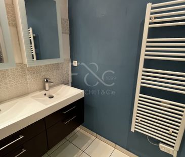 T3 de 105m² - Quai Tilsitt à Lyon 2ème - Photo 1