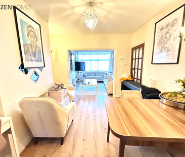 3 bedroom terraced house to rent - Photo 1