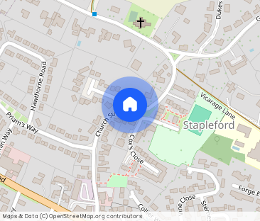 Church Street, Stapleford - Photo 1
