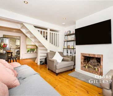 2 bedroom terraced house to rent - Photo 1