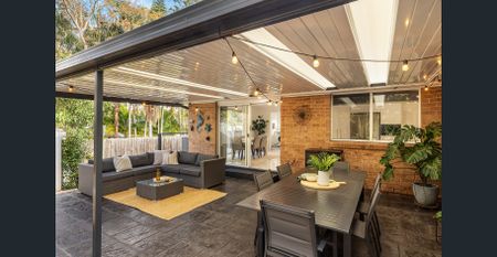 Modern Coastal Living in Sought-After Saratoga - Photo 5