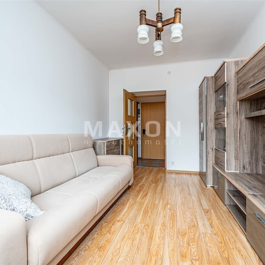 Centrum - na wynajem 2 pokoje - Zdjęcie 1