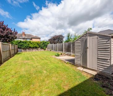 2 bedroom semi-detached house to rent - Photo 3