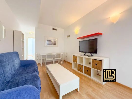 Alquiler de piso en Calle Trinidad - Photo 1