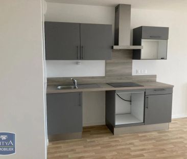 Appartement à louer 2 pièces 44.99m² - Photo 6