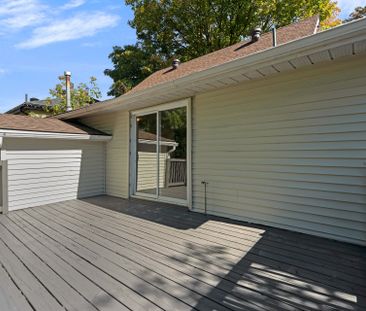 For Lease - 269 Moffat Street, Orillia, Ontario - Photo 4
