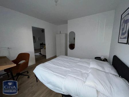 Appartement à louer 2 pièces 43.12m² - Photo 4