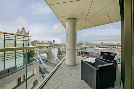 Duchess Walk, One Tower Bridge, SE1 - Photo 2