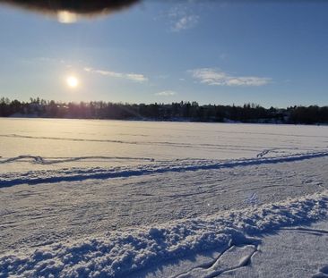 Trångsund - 7rok - tillsv - 27.000kr/mån - Photo 5