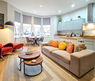 1 bedroom flat to rent - Photo 3