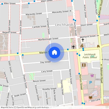 28 Marion Street, NSW 2040, Leichhardt