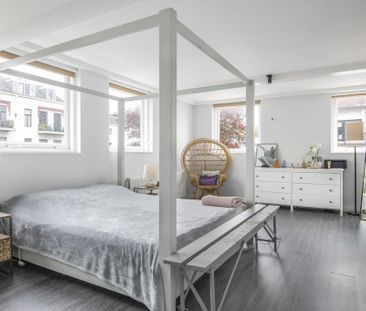 Appartement te huur: Tuinstraat 1 2011 LZ Haarlem - Foto 5