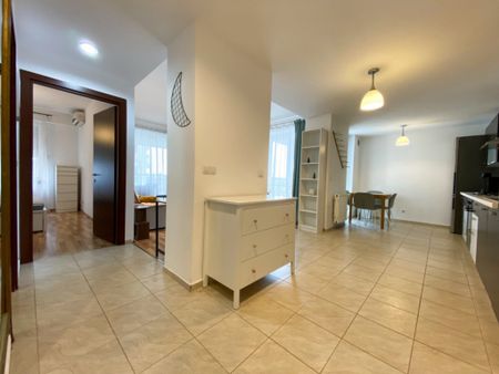 ROSE GARDEN | Apartament 2 camere, 66mp, etaj 5 din 11 | met - Fotografie 2