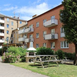 Rantzowgatan 2 A, - Foto 2