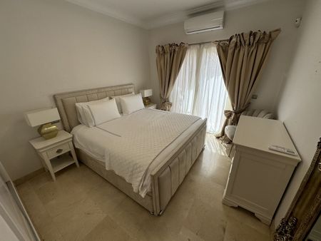 Atico en alquiler en Benahavis - Photo 3