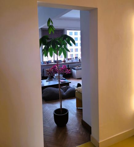 Appartement te huur - Foto 4