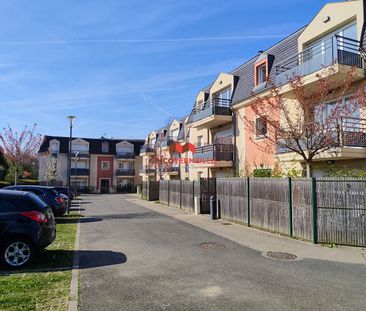 Location Appartement 2 pièces 37m² - Photo 6