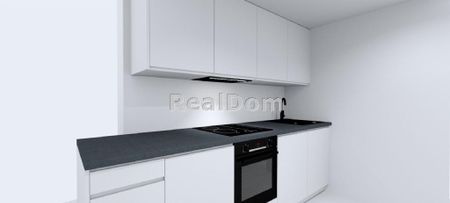 Mieszkanie Kraków Łagiewniki-Borek Fałęcki powierzchnia 56.0 m² C382-WM-48045 - Photo 2