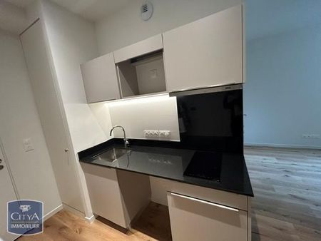 Location Appartement 1 pièce 27m² METZ 57000 - Photo 2