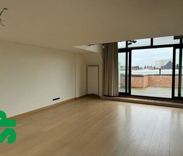 Loft te huur - Photo 2
