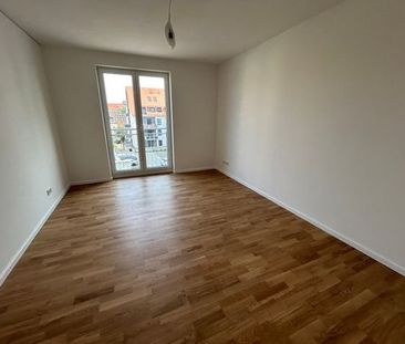 Neubau - Erstbezug - Attraktive 3- Zimmer Wohnung mit Loggia zu ver... - Foto 3