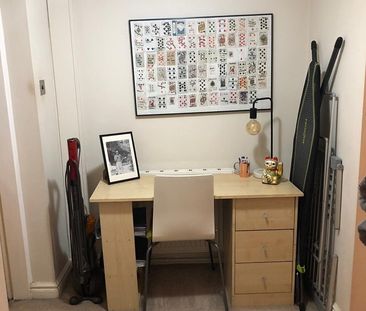 1 Bed Flat, Withington Road, M16 - Photo 3