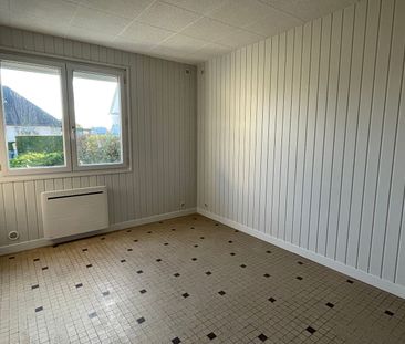 OUISTREHAM - Maison 2 pièces - Photo 5