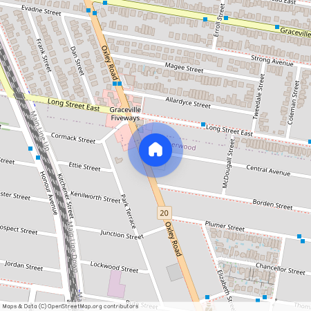 7/3 Central Avenue, Sherwood, QLD, 4075