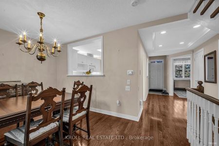 For Lease - 77 Celebrity Greens Way, Markham, Ontario - Photo 3