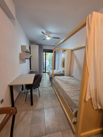 Studio/Γκαρσονιέρα για ενοικίαση 40 Εκκλησιές (40 Εκκλησιές - Ευαγγελίστρια) - Photo 3