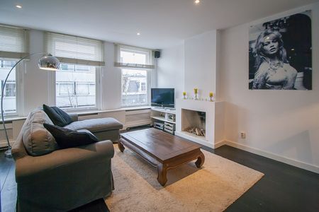 Appartement te huur: Eerste Sweelinckstraat 9-3 1073 CK Amsterdam - Foto 3