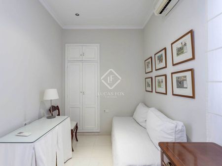 4 bedroom luxury Apartment for rent in Valencia, Spain - Photo 3