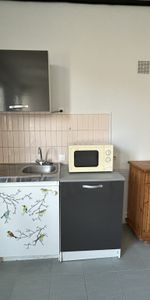 Location Appartement 1 pièce 26m² REIMS 51100 - Photo 3