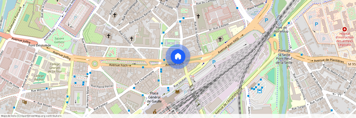 57000 Metz
