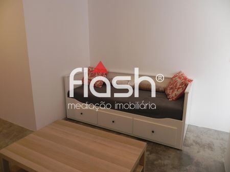 Apartamento T1 em Lisboa - Photo 5