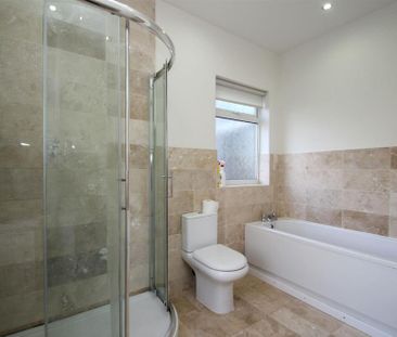 2 bedroom terraced house to rent - Photo 6