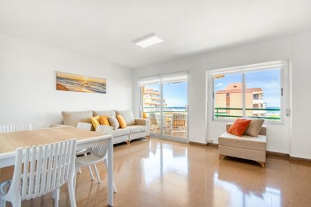 Apartamento de alquiler en Calle Devesa, 3, Playa de Gandia - Photo 4
