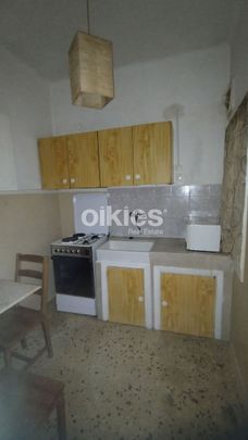 Studio/Γκαρσονιέρα για ενοικίαση Άγιος Δημήτριος (Κέντρο Θεσσαλονίκης) - Φωτογραφία 1