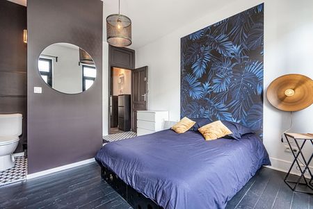 Room at Rue de la Poudrière 6 - Photo 5