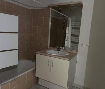 Location appartement t2 44 m² à Villefranche-de-Rouergue (12200) - Photo 6