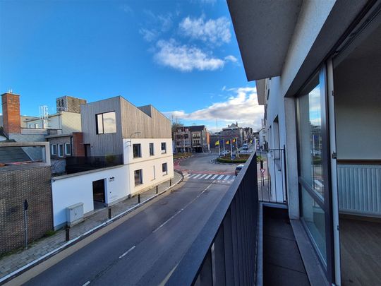 Appartement met 2 slaapkamers in hartje Wetteren. - Photo 1