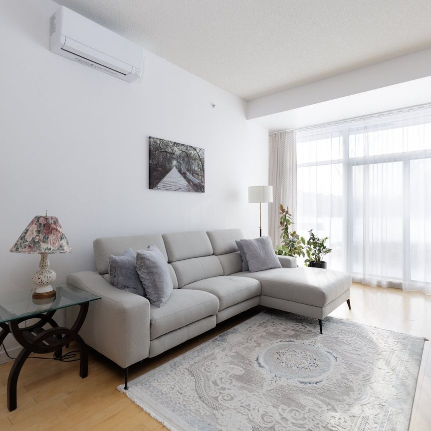 2305 Rue Remembrance, apt. 105 - Photo 1