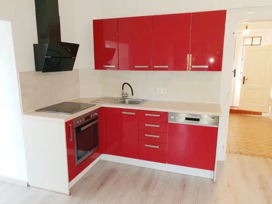 Haus mit Garten zu vermieten!! - Foto 1