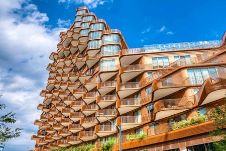 For Lease - 155 Merchants' Wharf N/A Unit# 1211, Toronto, Ontario - Photo 4